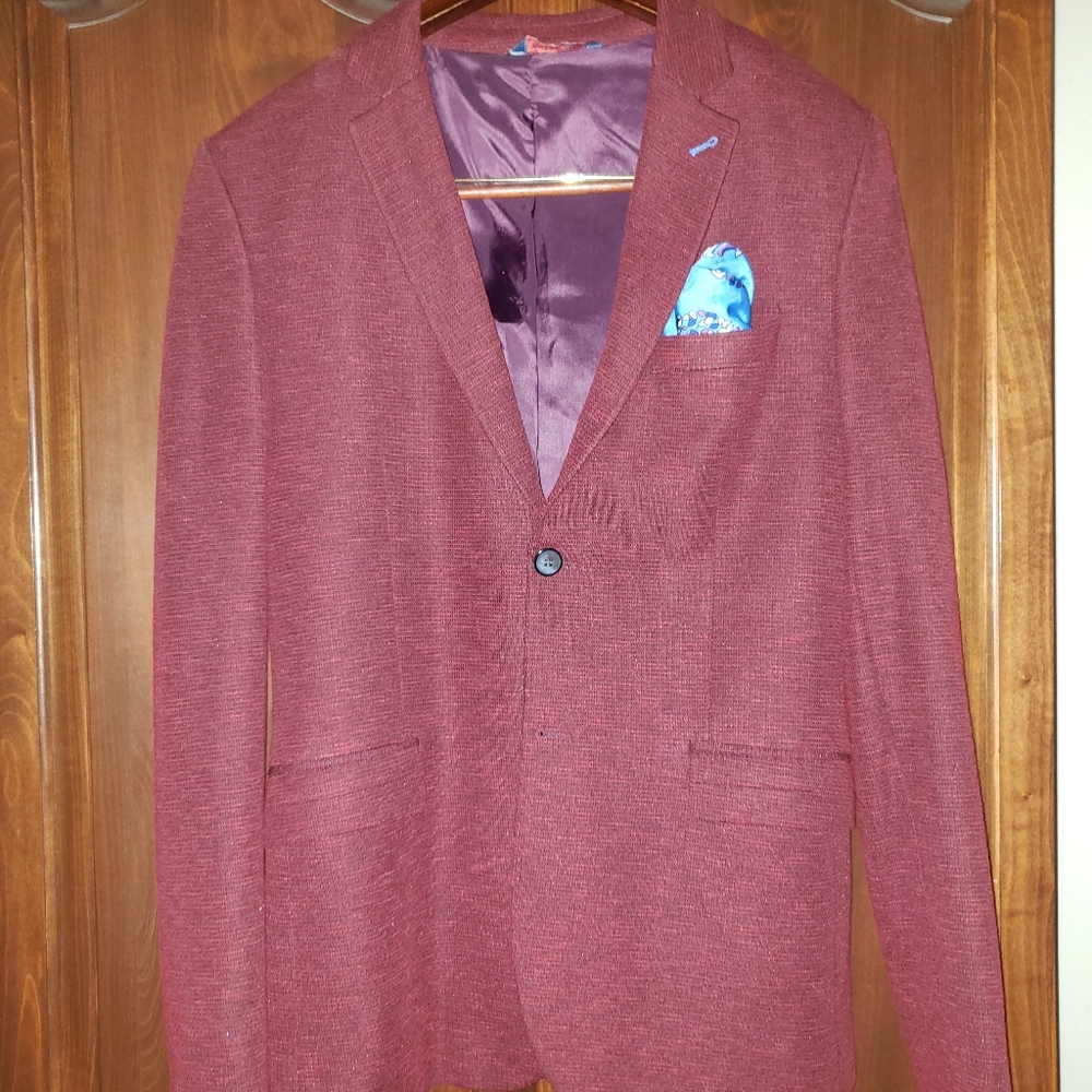 Men's Sportcoat